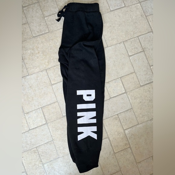 PINK Victoria's Secret Pants - Victoria’s Secret PINK Sweatpants